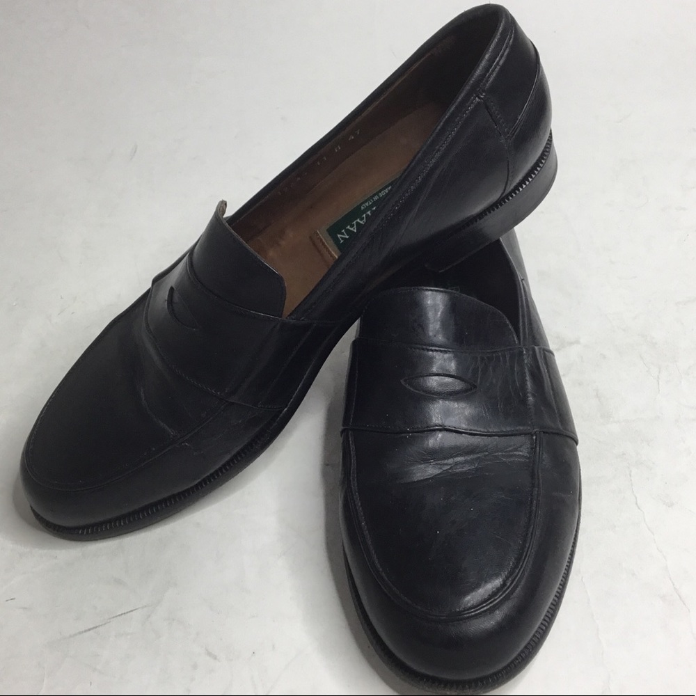 Cole Haan Pincher Weekender Slip On Loafers